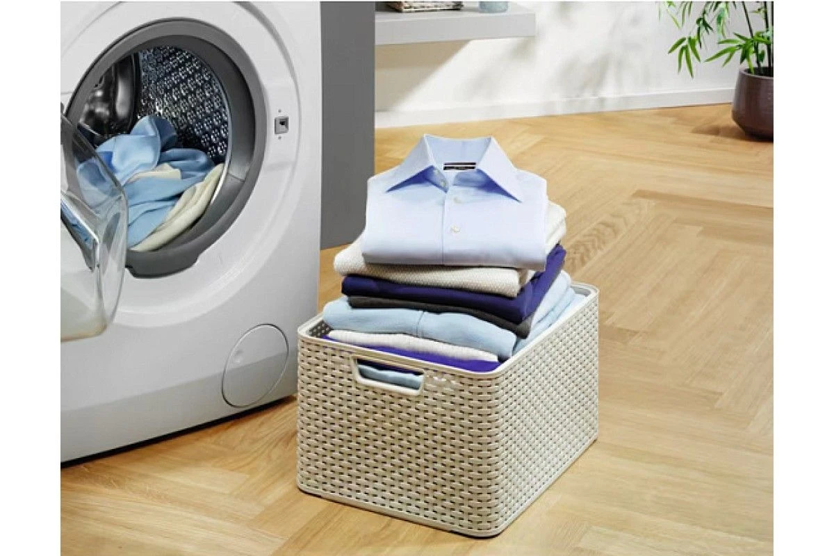 Стирально-сушильная машина Electrolux EW7WO349S