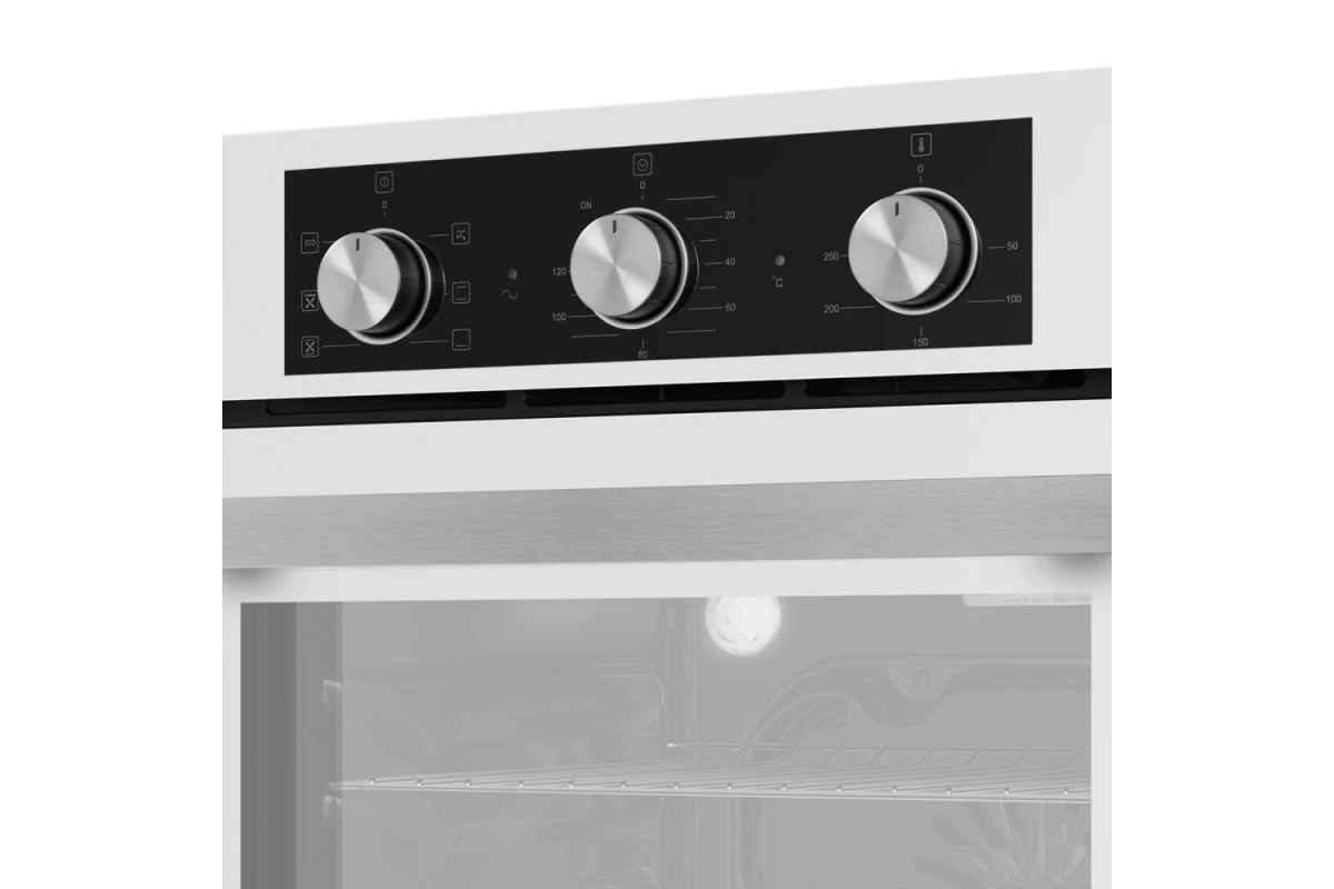 Духовой шкаф Maunfeld AEOF6060W