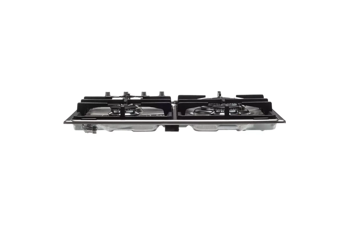 Встраиваемая газовая варочная панель DeLonghi IF 46 PRO