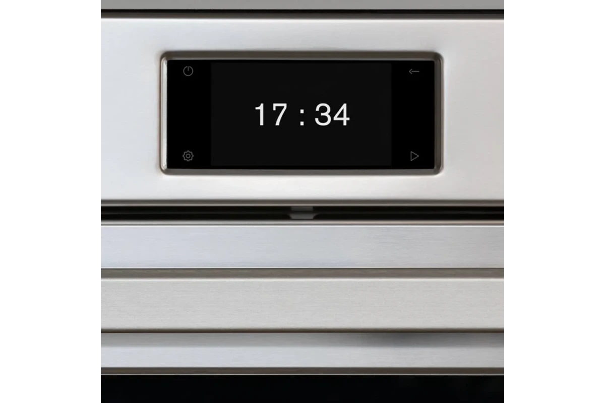 Электрический духовой шкаф Bertazzoni Professional F6011PROVPTX стальной