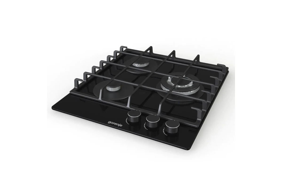 Газовая варочная панель Gorenje GTW431BE