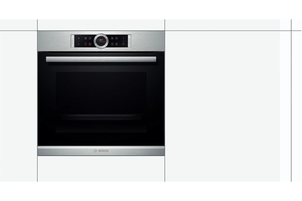 Духовой шкаф Bosch HBG6750S1