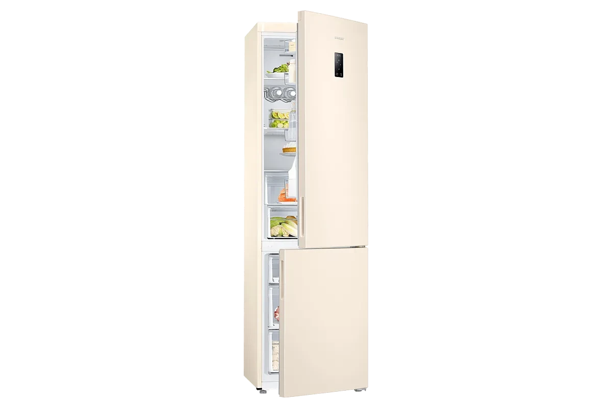 Холодильник Samsung RB37A5290EL/WT