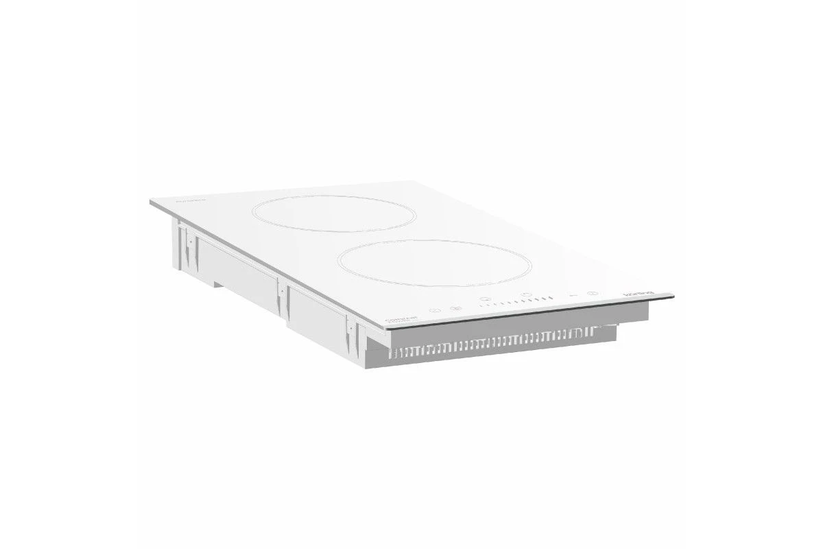 Индукционная варочная панель Korting HI 30041 BW