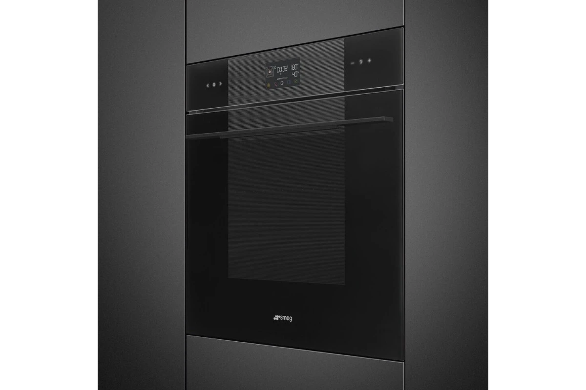 Духовой шкаф Smeg SOP6102S2PB3