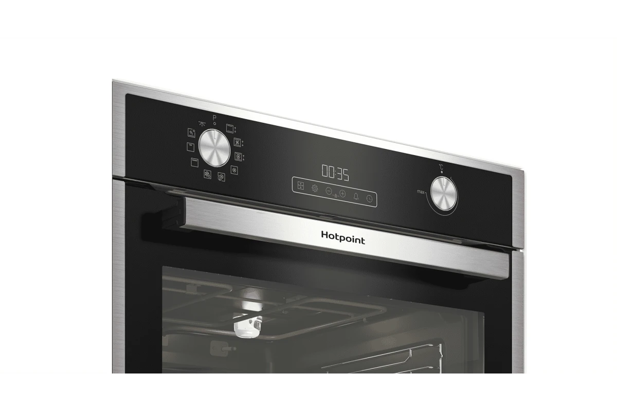 Духовой шкаф Hotpoint FE9 834 JH IX
