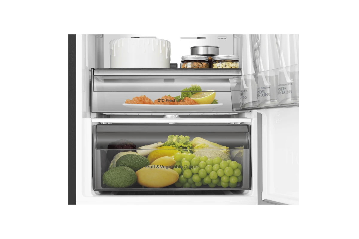 Холодильник Hisense RB3K330SAF1