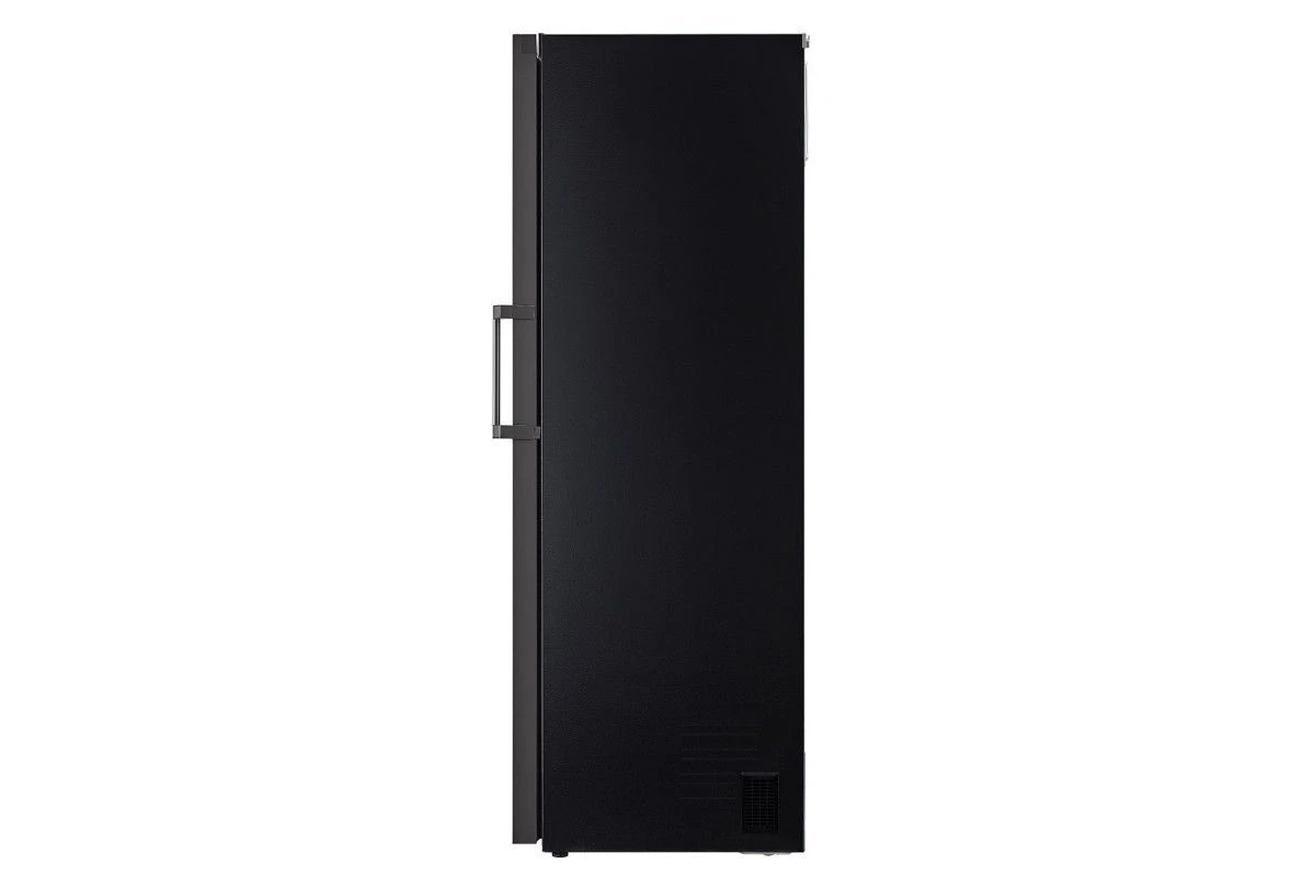 Морозильная камера LG GC-B404FAQM