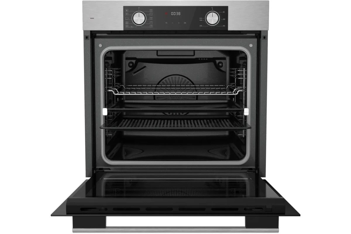 Духовой шкаф Kuppersberg HF 610 BX