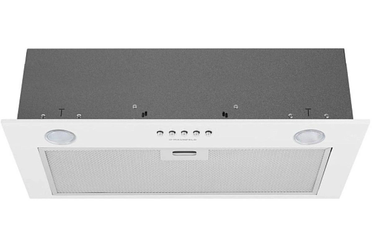 Вытяжка Maunfeld CROSBY SINGL 60 WHITE