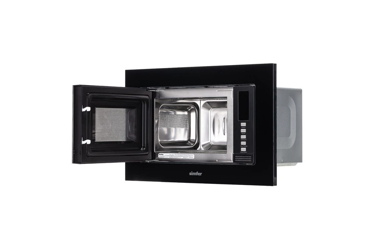 Встраиваемая микроволновая печь Simfer MD2220