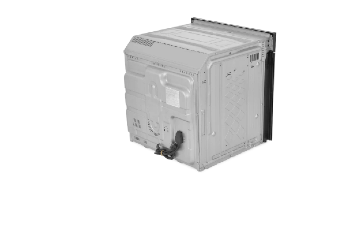 Духовой шкаф Hotpoint FE9 814 H IX