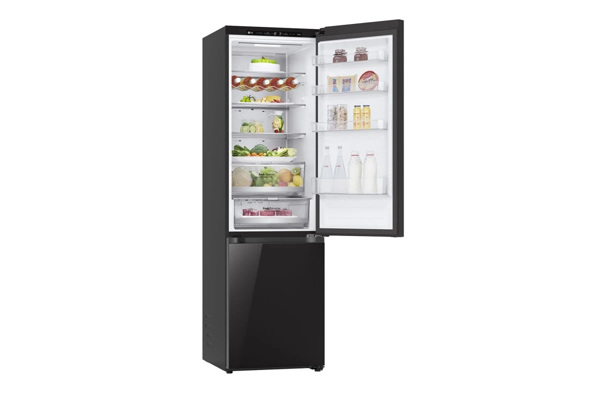 Холодильник LG GC-B509QK9M