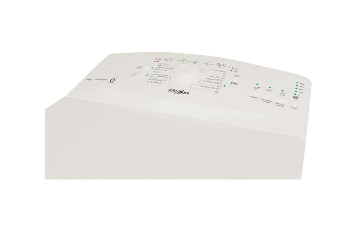 Стиральная машина Whirlpool TDLR 6240L EU/N