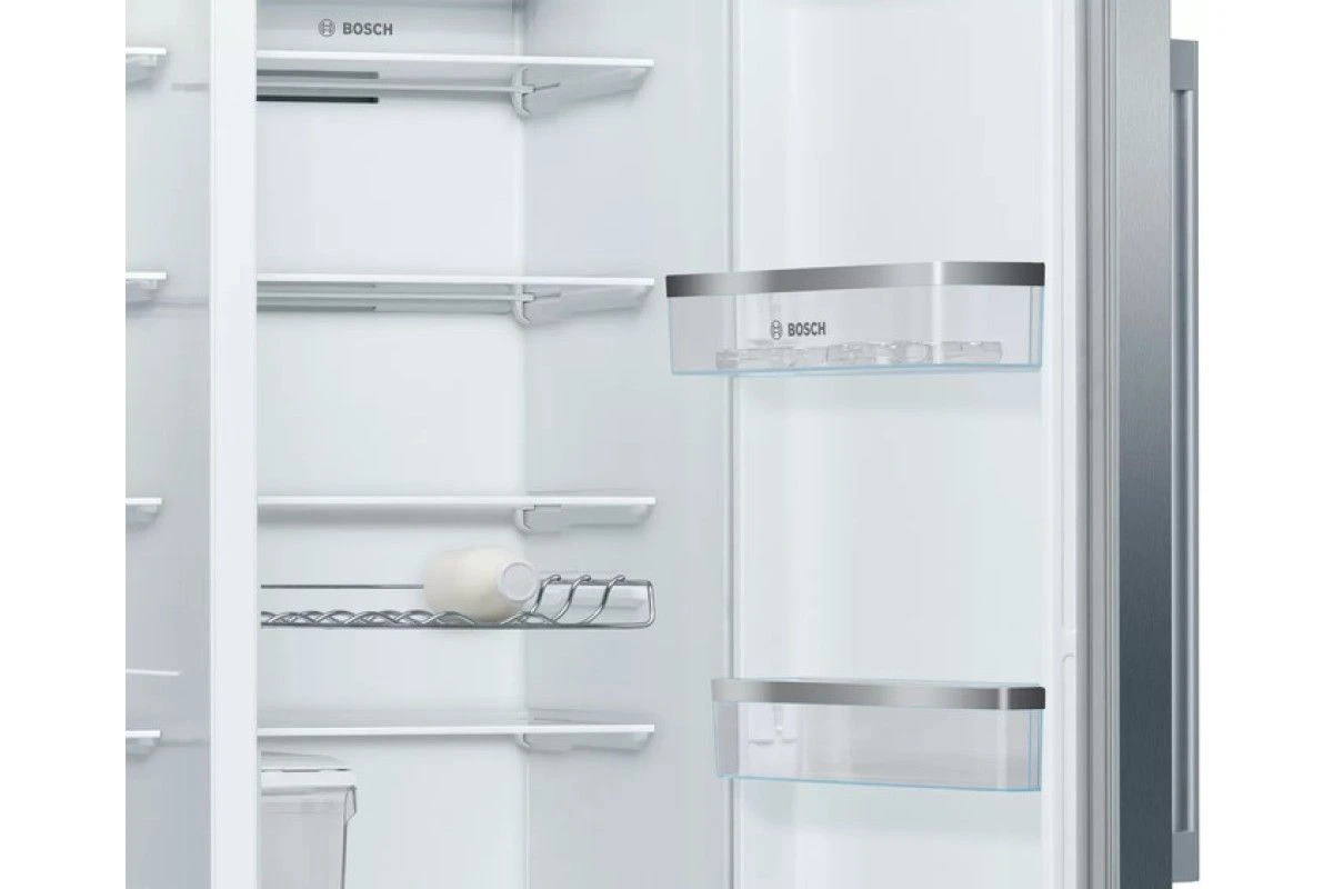 Холодильник Side-by-Side Bosch KAI93AIEP