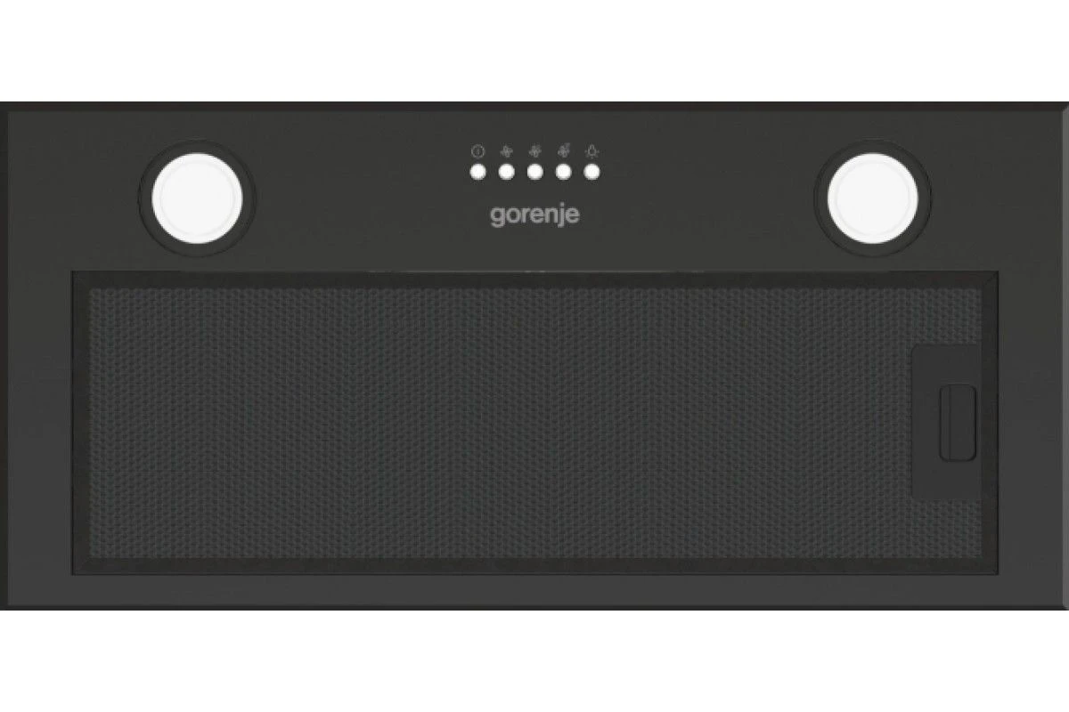 Встраиваемая вытяжка Gorenje BHI626E6B