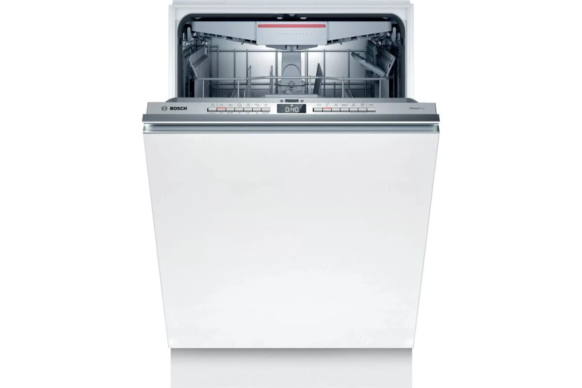 Встраиваемая посудомоечная машина Bosch SMV4HCX1IR
