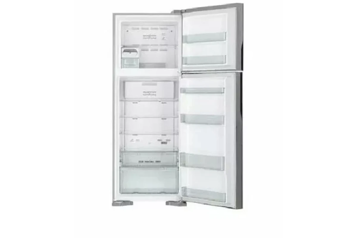 Холодильник Hitachi R-V 542 PU7 BSL