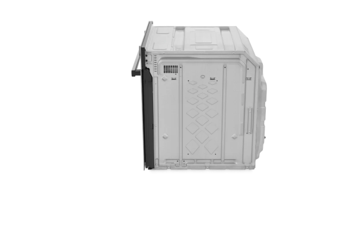 Духовой шкаф Hotpoint FE9 824 H IX