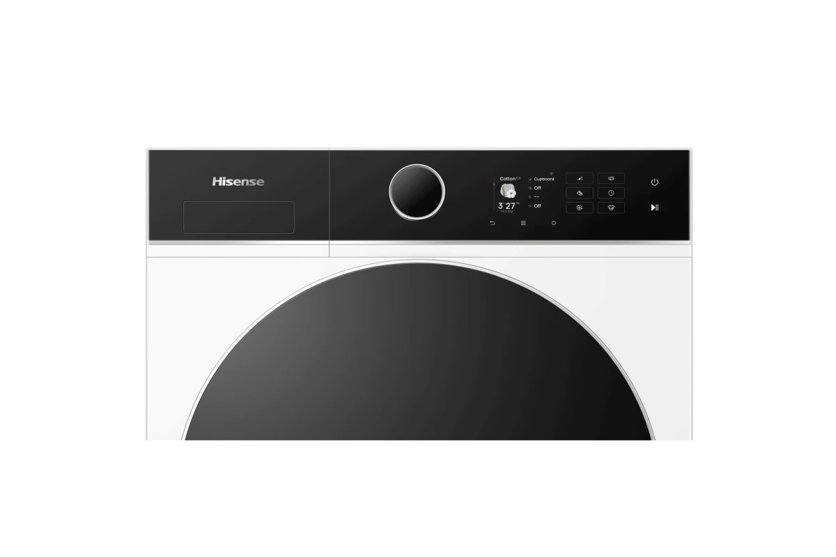 Сушильная машина Hisense DH5I804UW2D