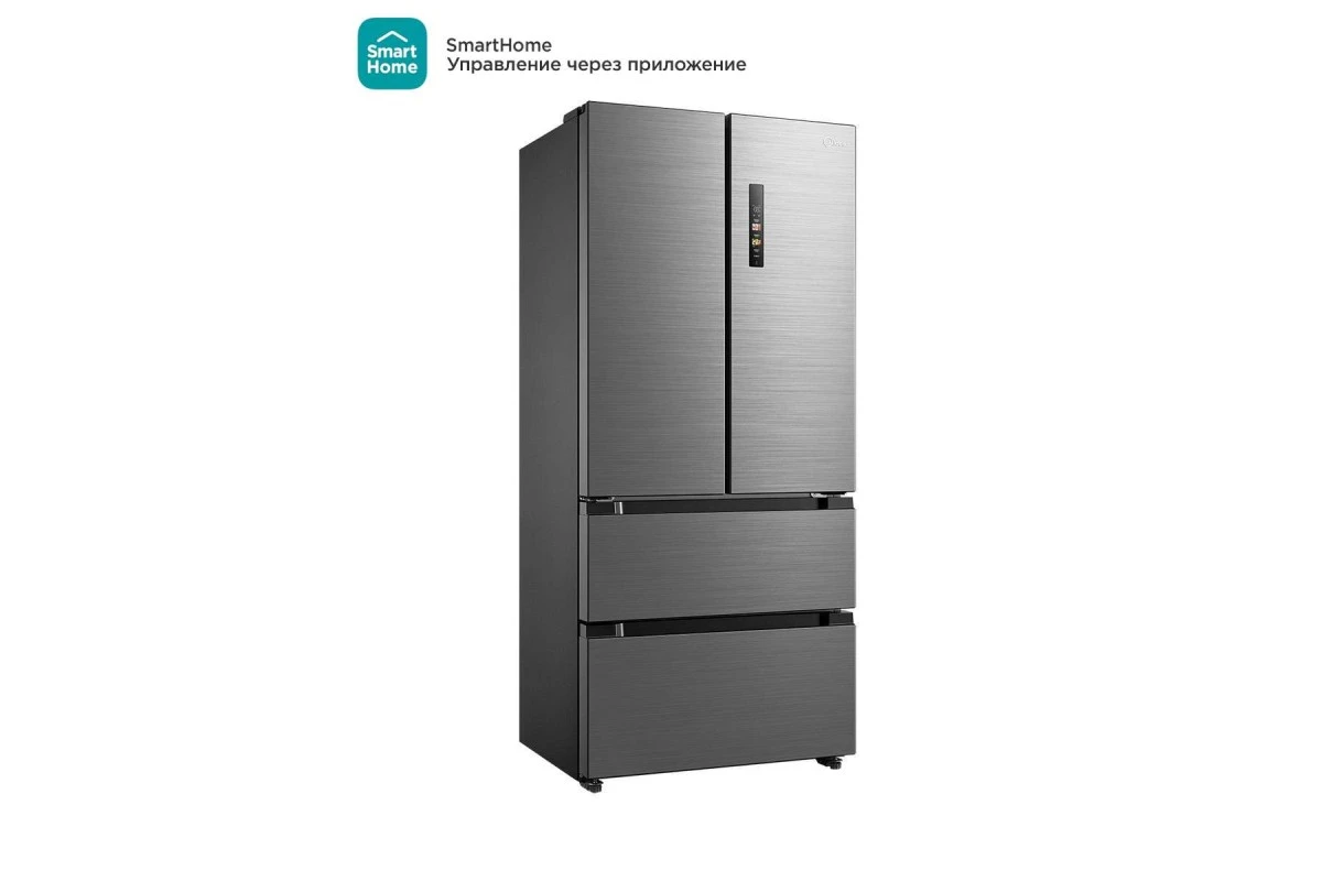 Холодильник Midea MDRF692MIE46