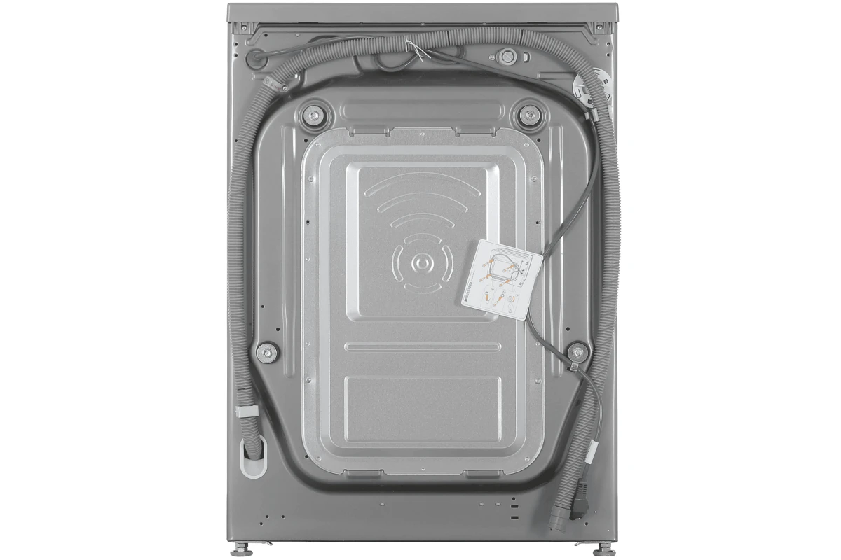 Стирально-сушильная машина LG F4V5VG2S