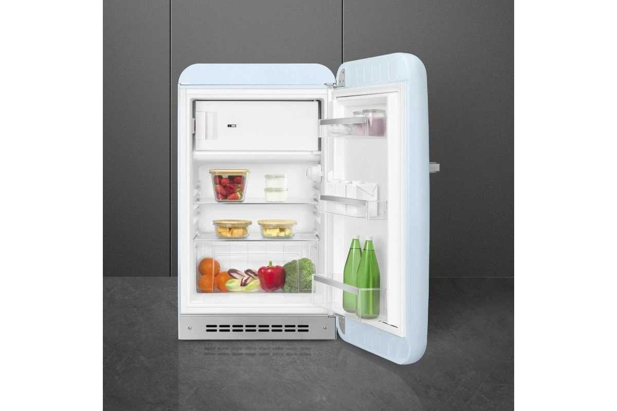 Холодильник Smeg FAB10RPB6