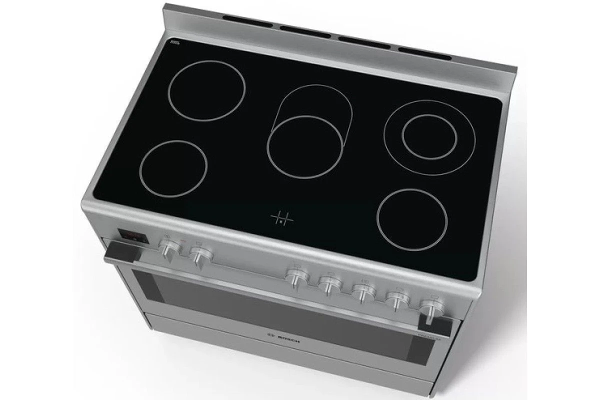 Электрическая плита Bosch HCB738357M