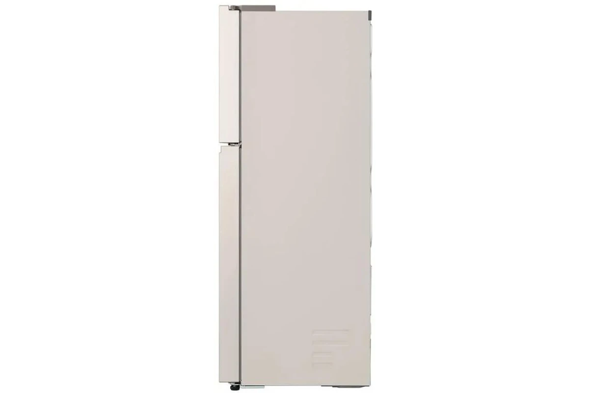 Холодильник LG GR-B922FEBM