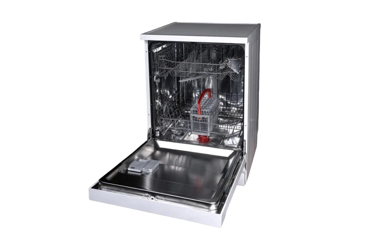 Посудомоечная машина Hansa ZWV614WH