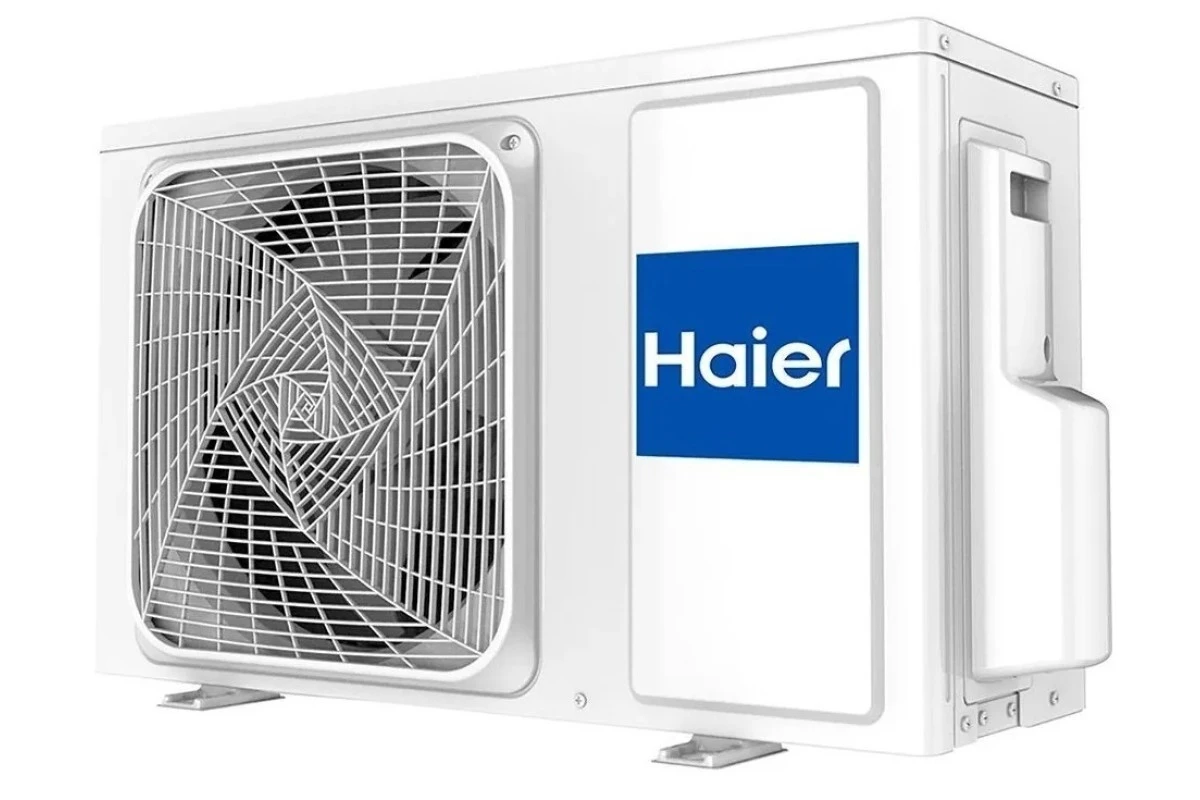 Напольно-потолочный кондиционер Haier AC35S2SG1FA/1U35S2SM4FA