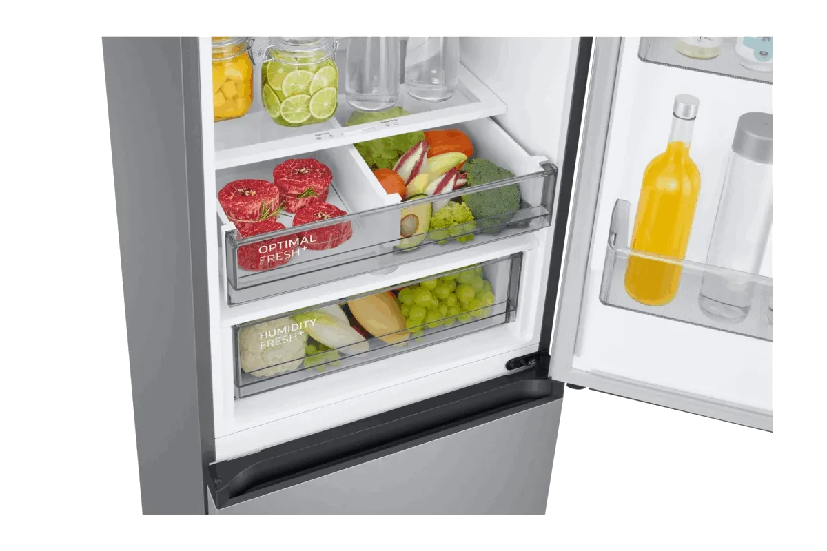 Холодильник Samsung RB38T7762SA/WT