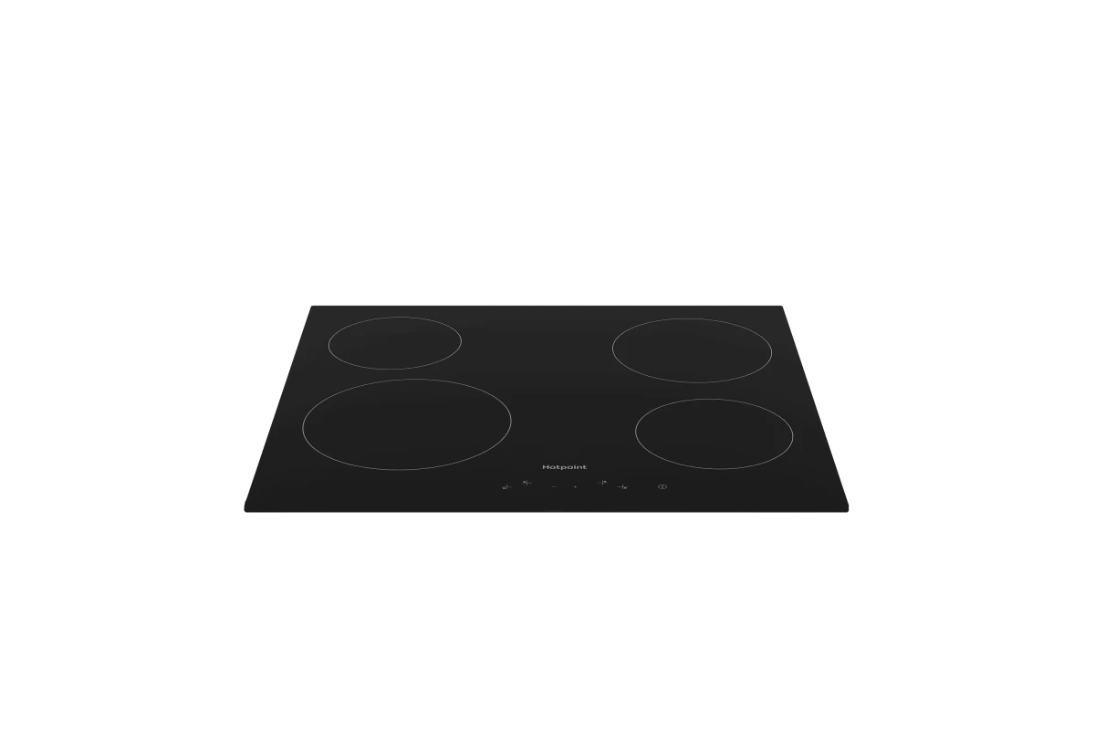 Электрическая варочная панель Hotpoint HR 6T1 C