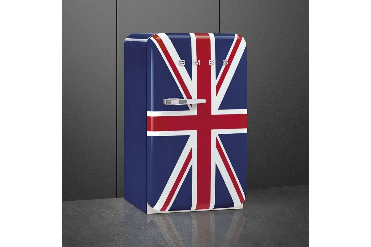 Холодильник Smeg FAB10RDUJ5