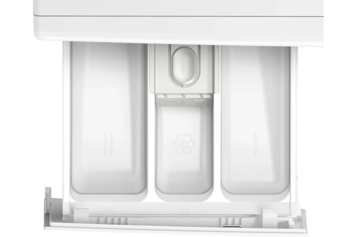 Стиральная машина Bosch WGG244Z4BY