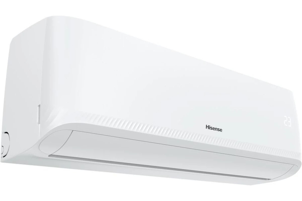 Кондиционер Hisense City AS-13UW4RYRCM04