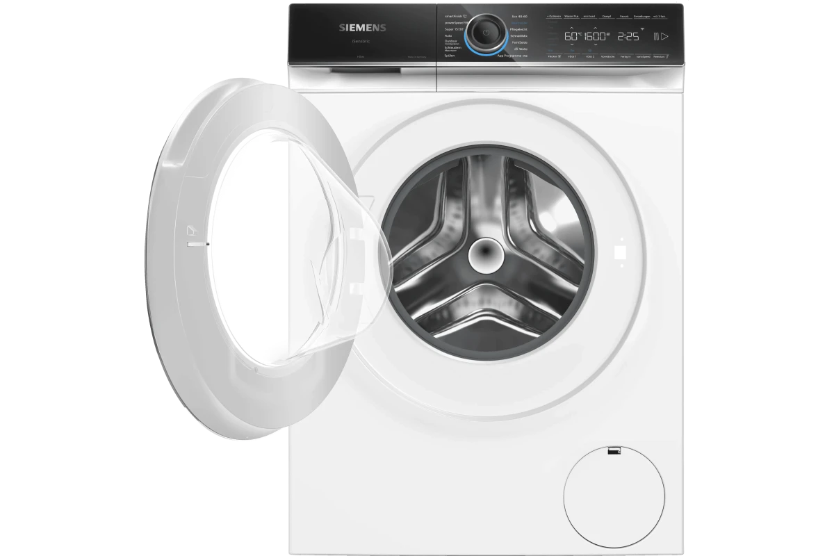 Стиральная машина Siemens WG66B2A90