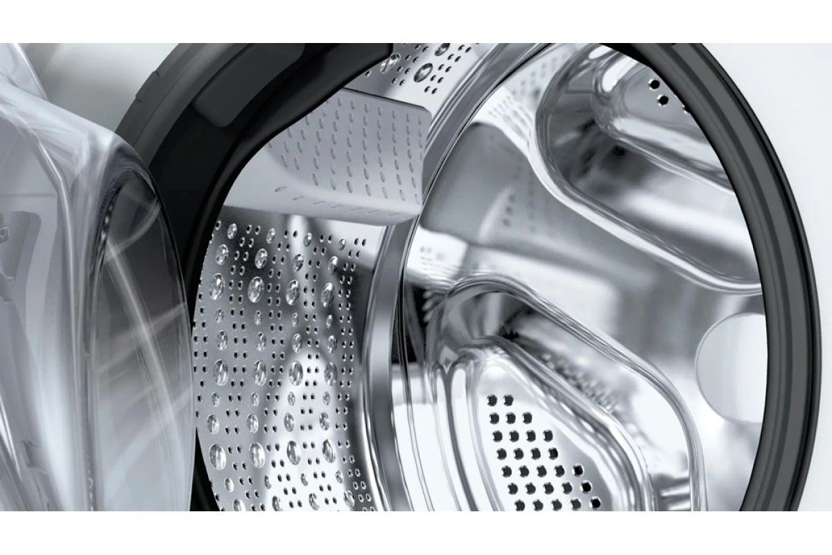 Стирально-сушильная машина Bosch WNG25440IT