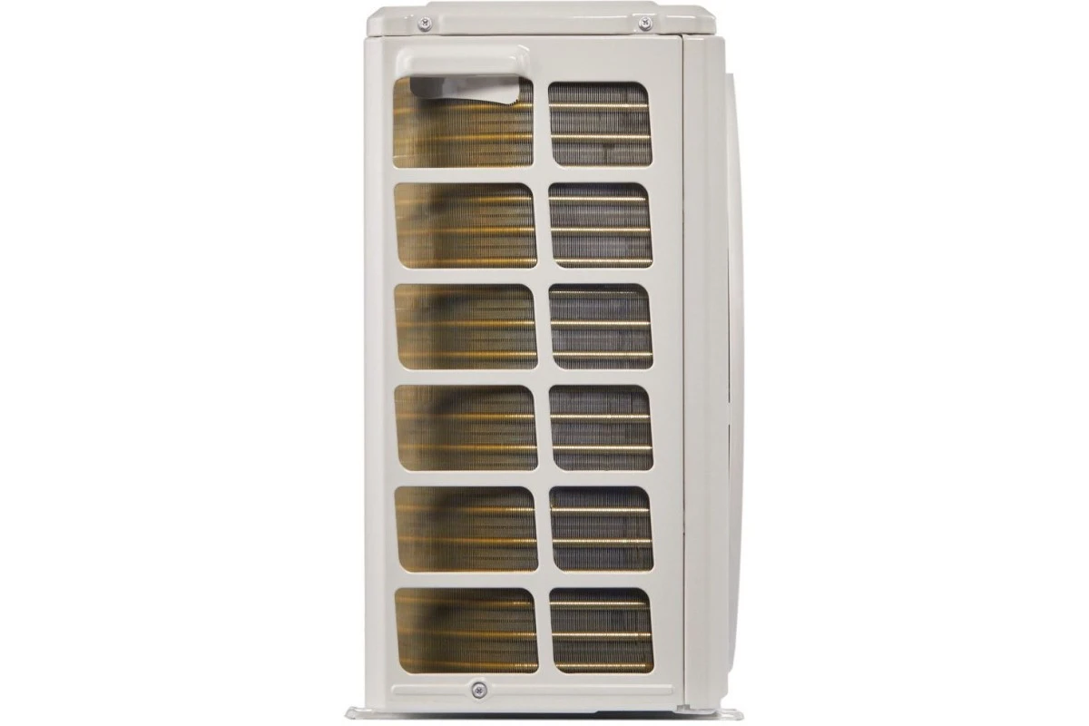 Кондиционер Ballu Eco Smart DC BSYI-30HN8_V5