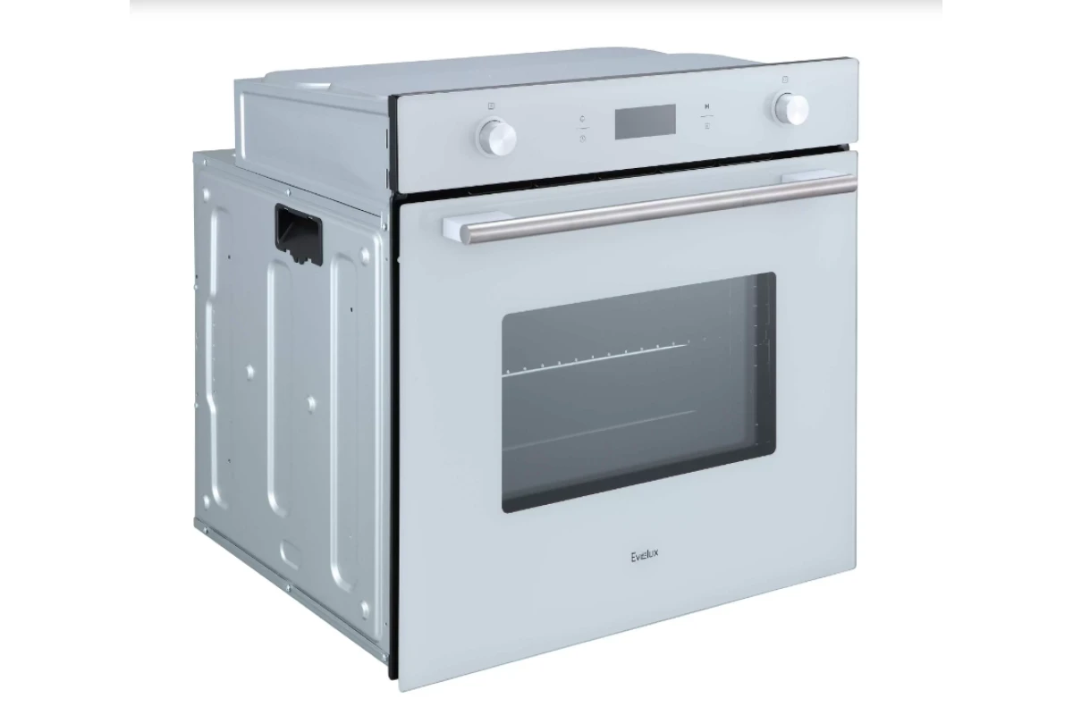 Электрический духовой шкаф Evelux EO 650 PW