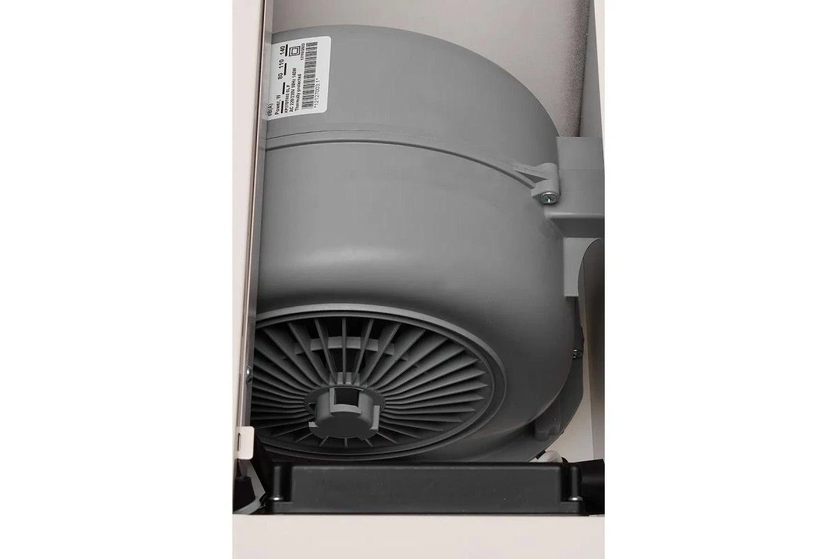 Вытяжка Kuppersberg INLINEA 52 Beige