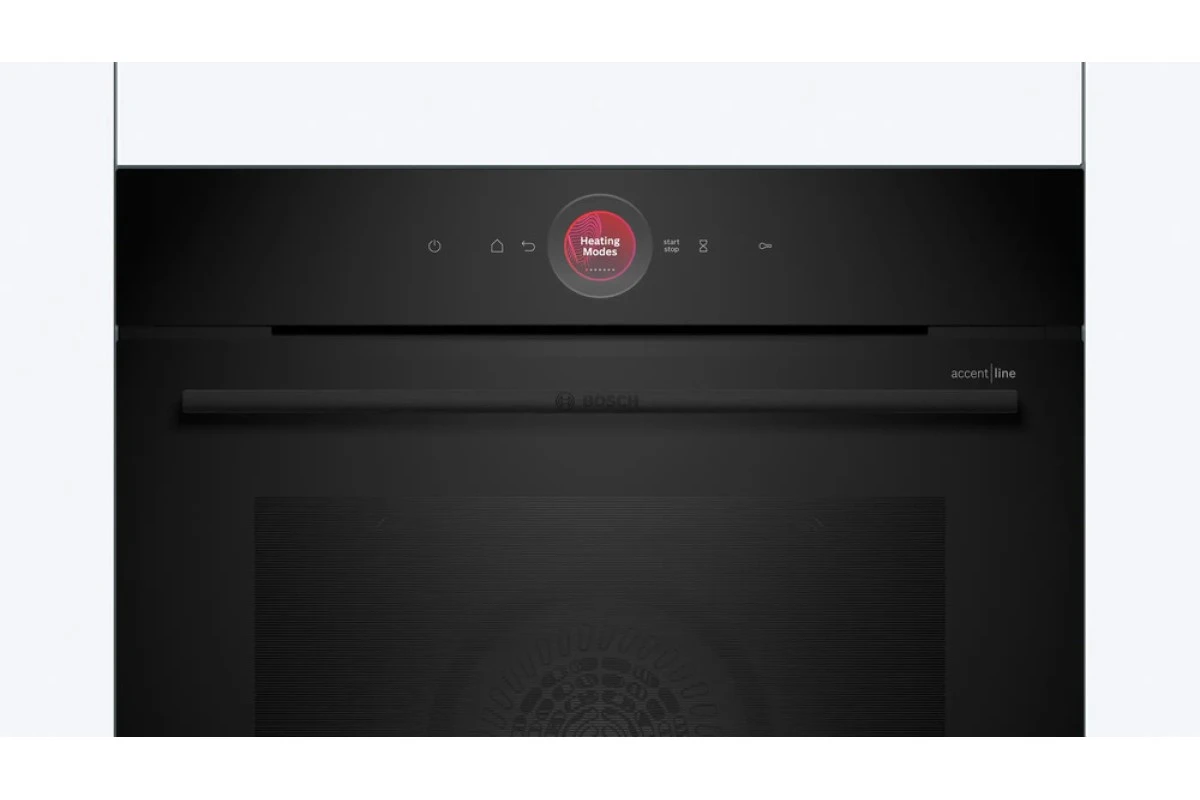 Духовой шкаф Bosch HBG9742B1S