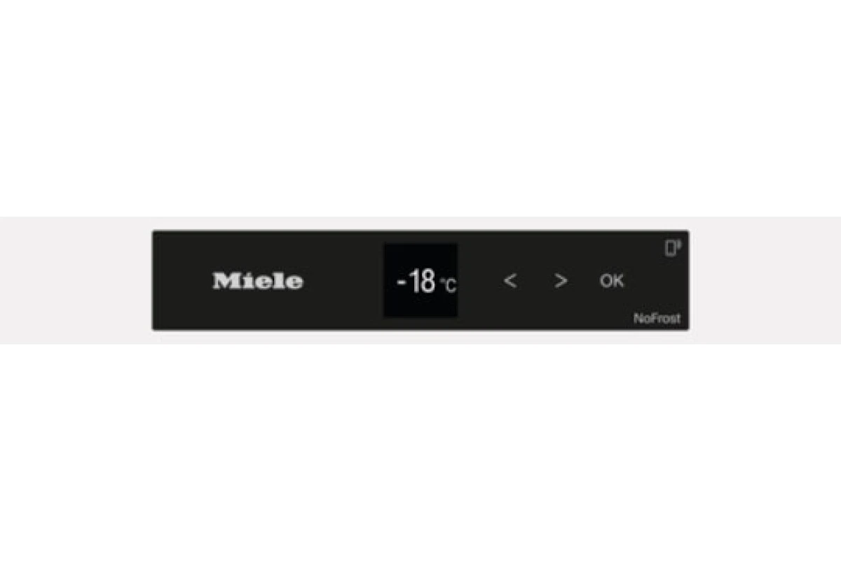 Морозильник Miele FNS 7040 C