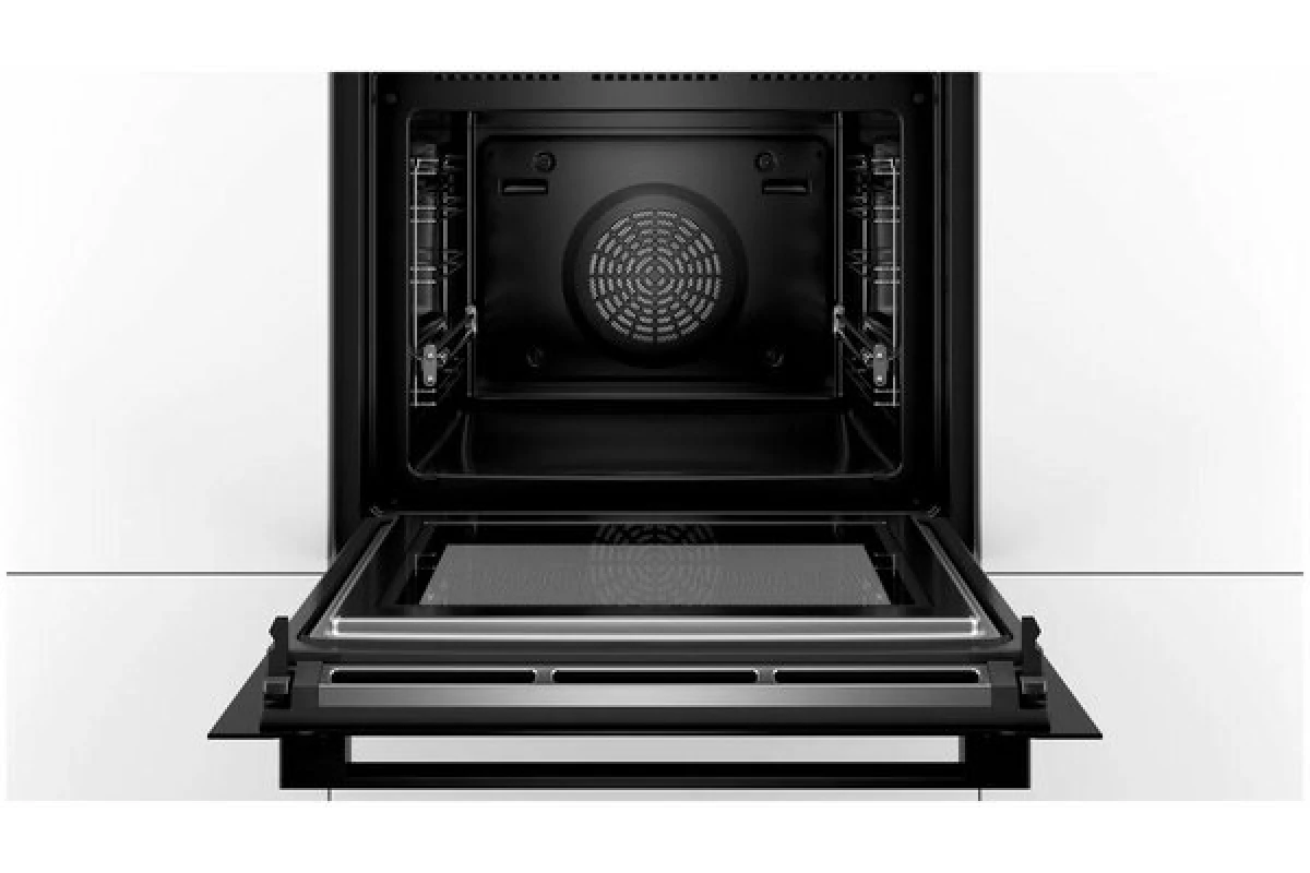 Духовой шкаф Bosch HMG8764С7