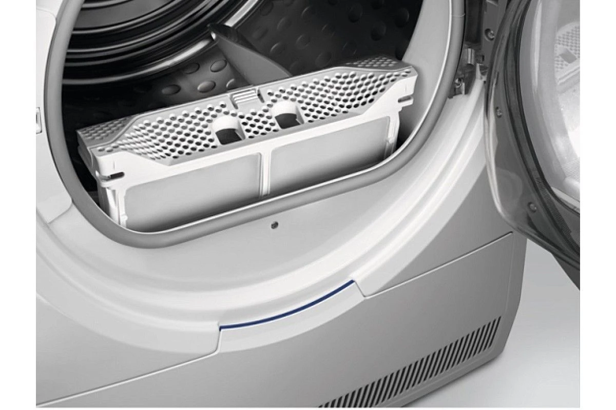 Сушильная машина Electrolux EW9H1R88SC