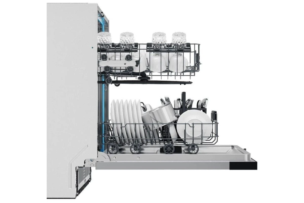 Встраиваемая посудомоечная машина Haier HDWE14-593RU