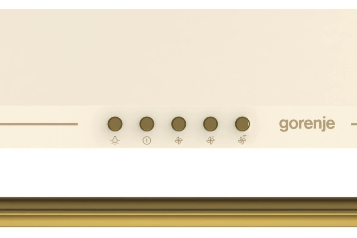 Вытяжка Gorenje WHC63CLI