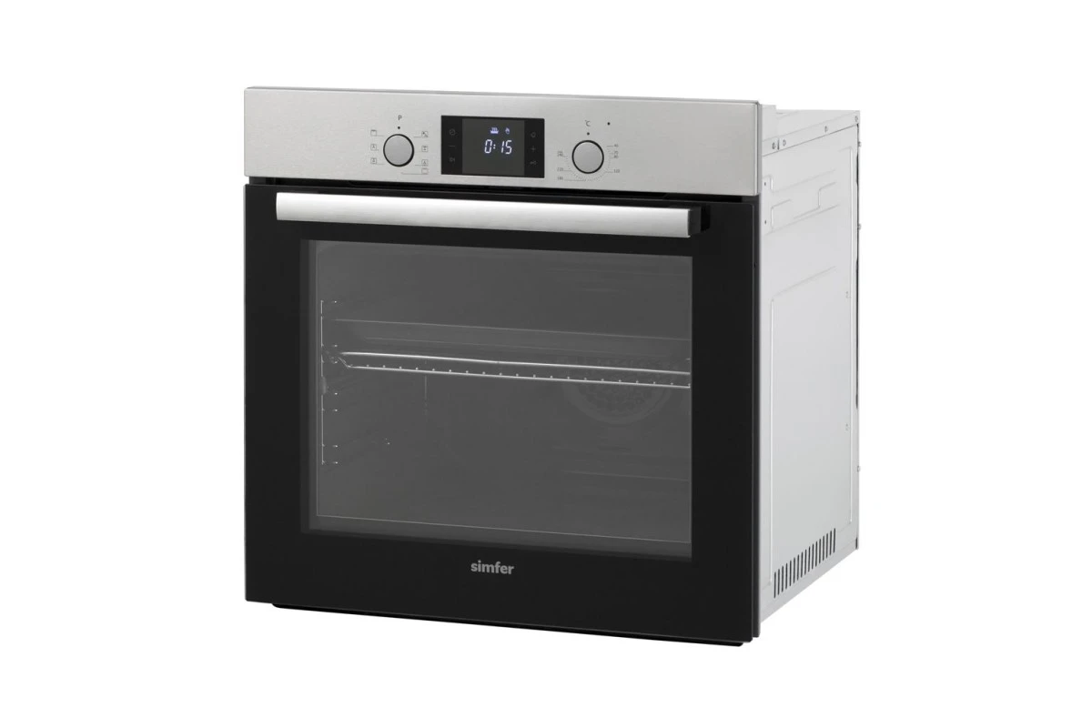 Электрический духовой шкаф Simfer B6EM68011