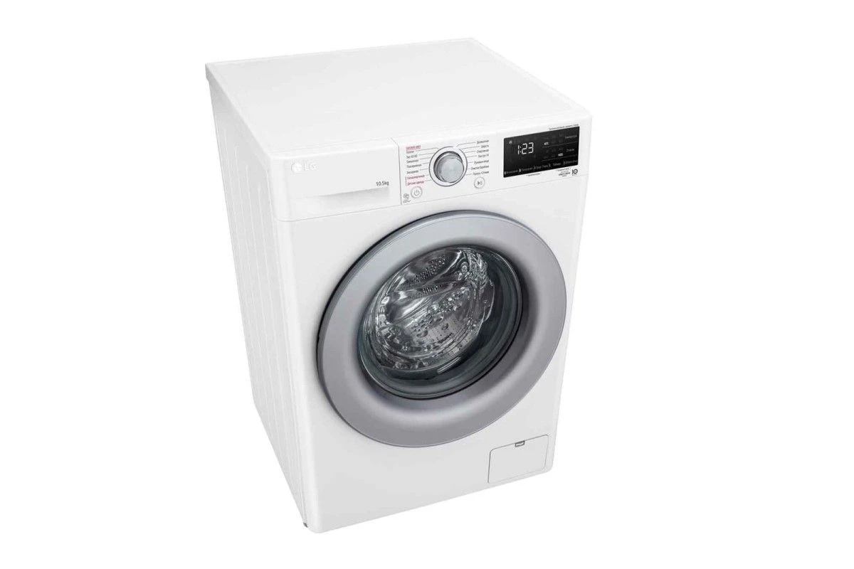 Стиральная машина LG F4V3RS4W