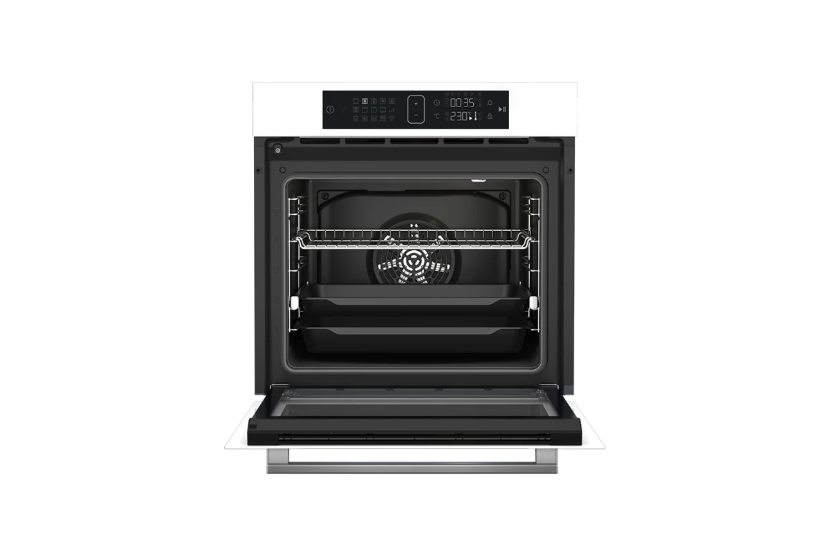 Духовой шкаф Hotpoint FE8 1351 SH WHG